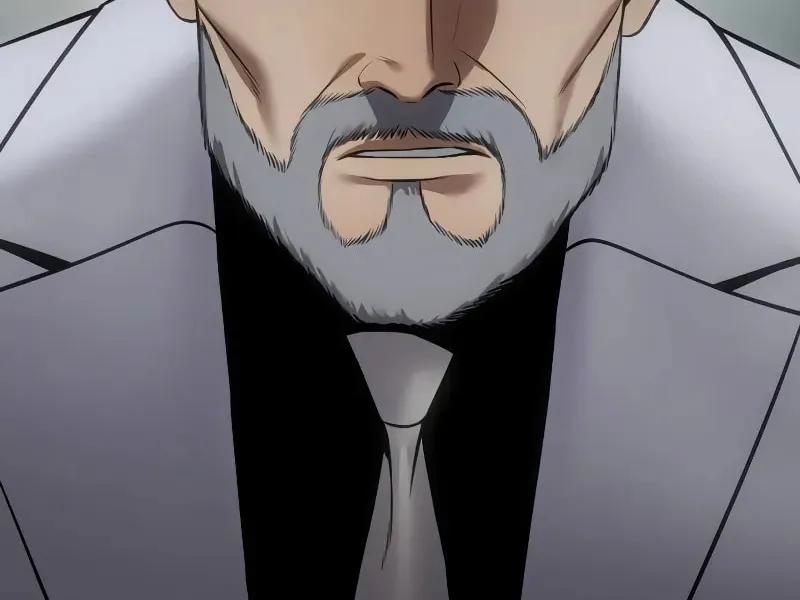 Baek XX Chapter 80 page 157 - 