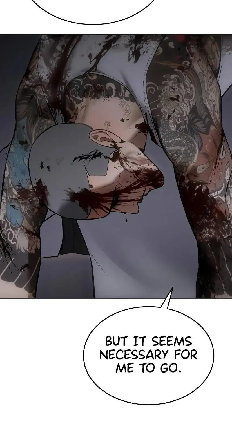 Baek XX Chapter 80 page 168 - 