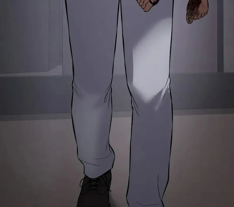 Baek XX Chapter 80 page 171 - 