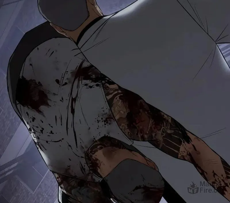 Baek XX Chapter 80 page 173 - 