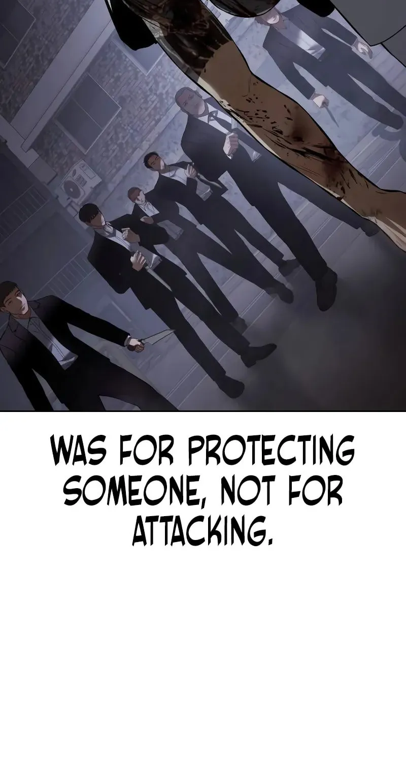 Baek XX Chapter 80 page 174 - 