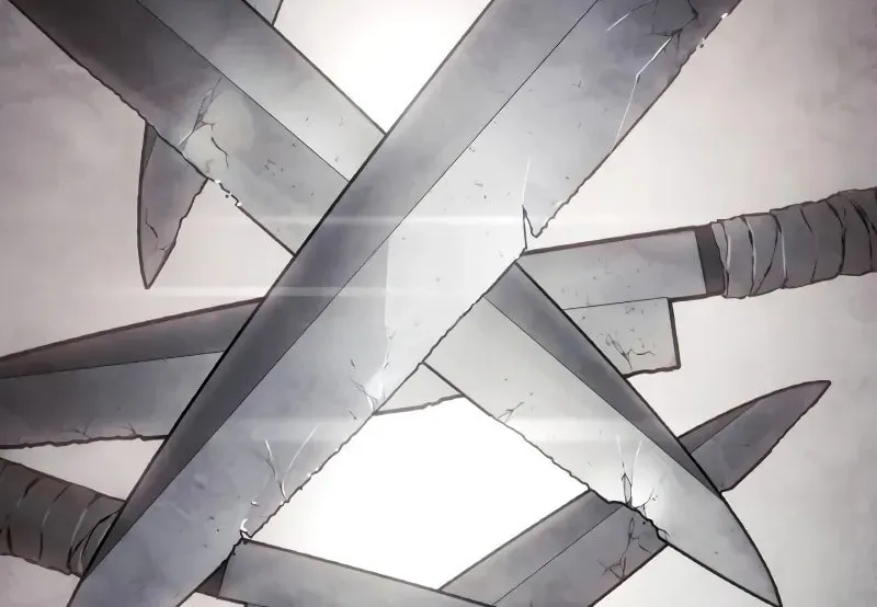 Baek XX Chapter 80 page 183 - 