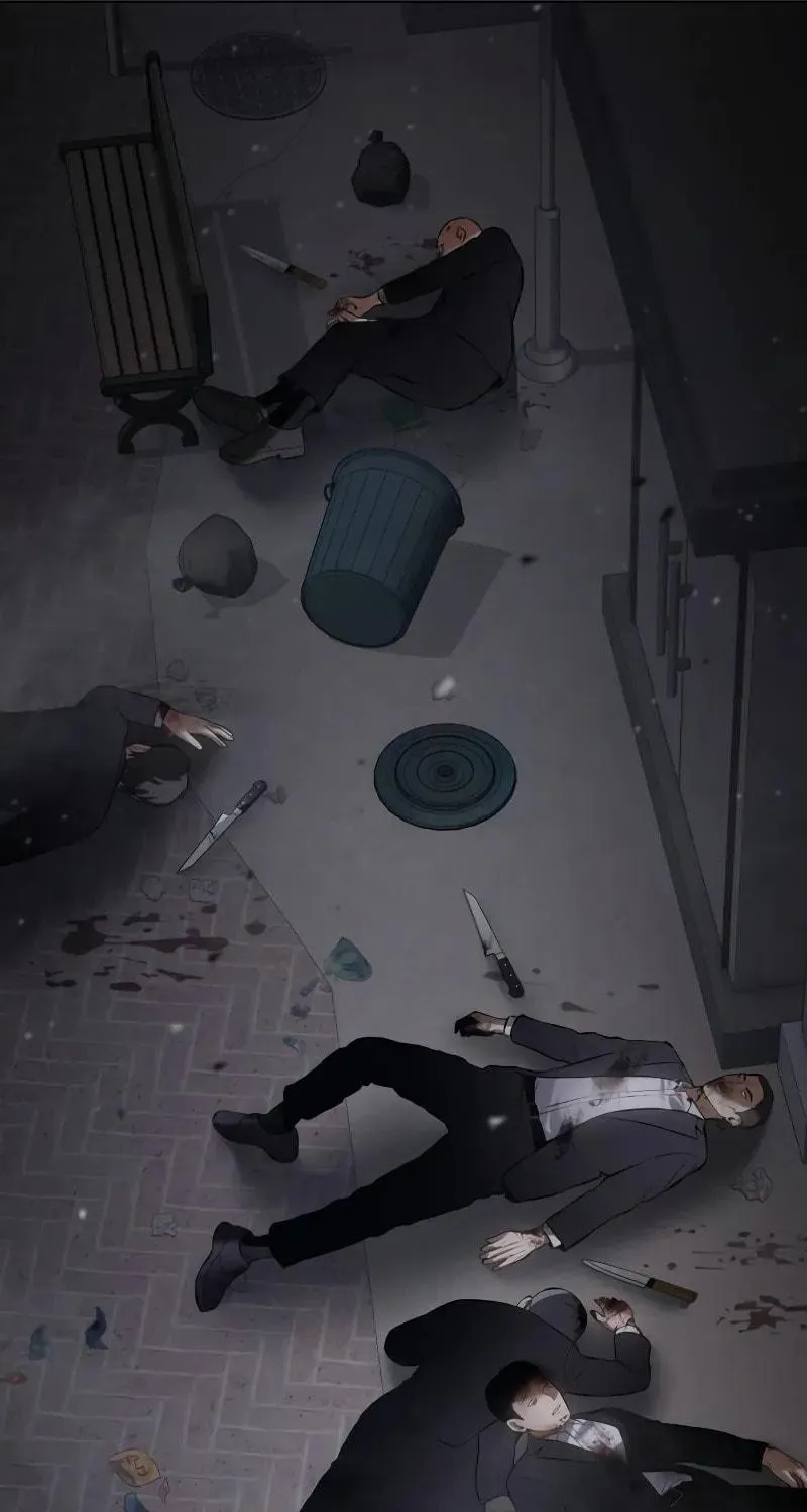 Baek XX Chapter 80 page 190 - 