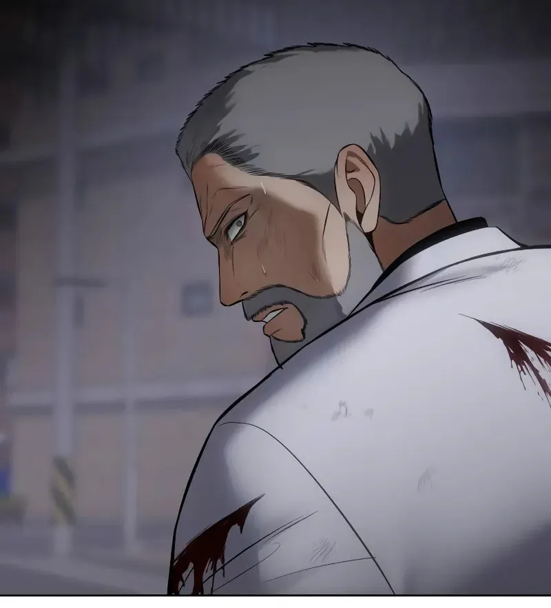 Baek XX Chapter 80 page 195 - 