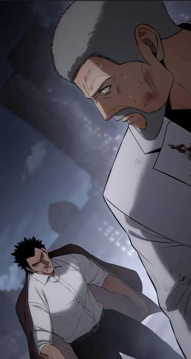 Baek XX Chapter 80 page 200 - 