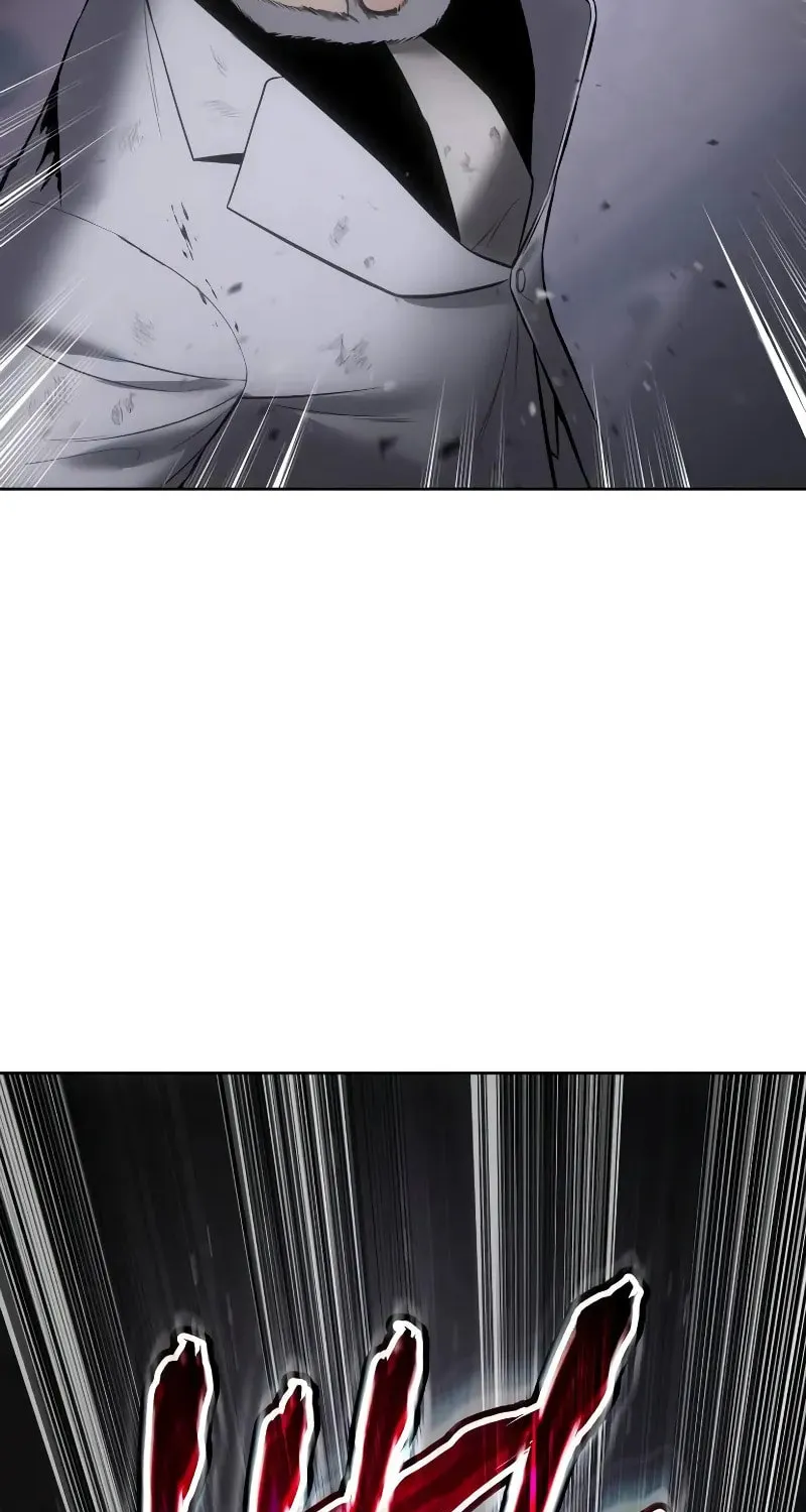 Baek XX Chapter 80 page 206 - 
