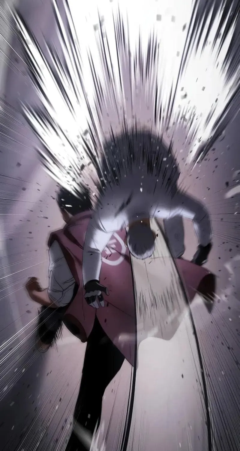 Baek XX Chapter 80 page 208 - 