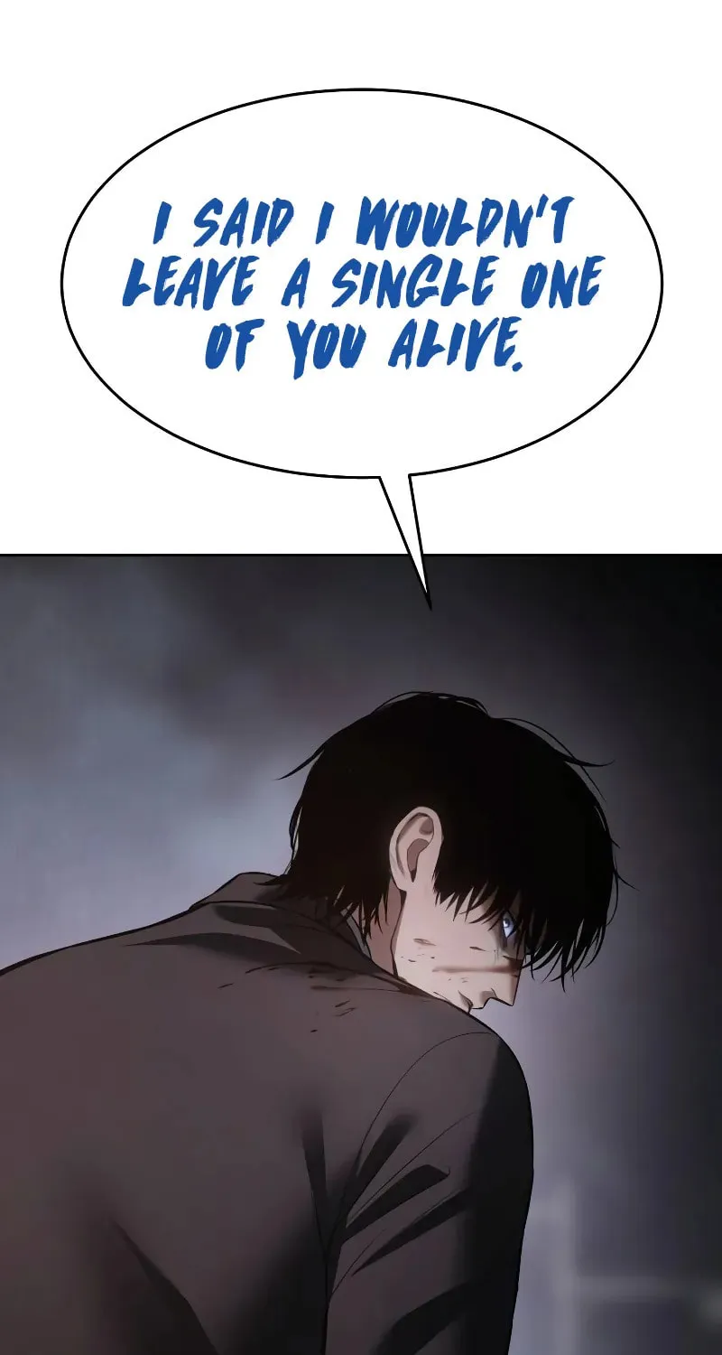 Baek XX Chapter 80 page 32 - 