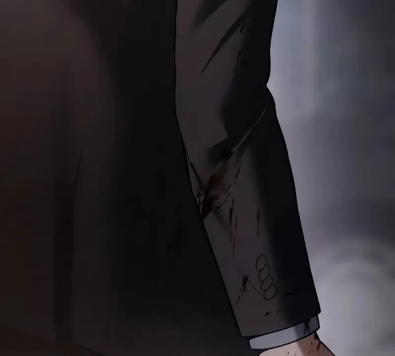 Baek XX Chapter 80 page 33 - 