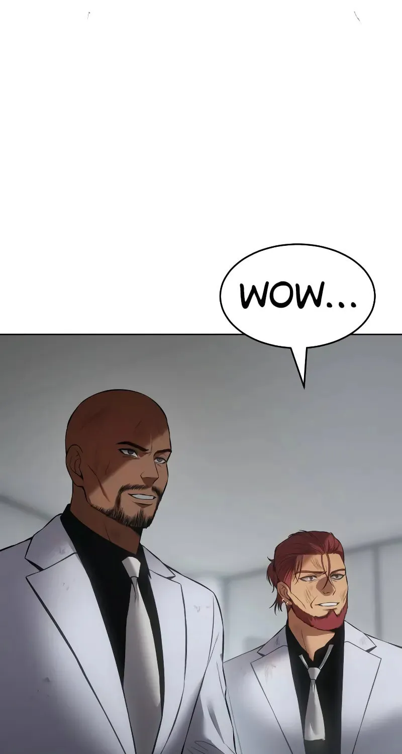 Baek XX Chapter 80 page 36 - 