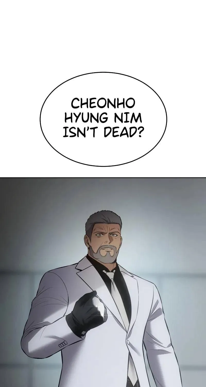 Baek XX Chapter 80 page 38 - 