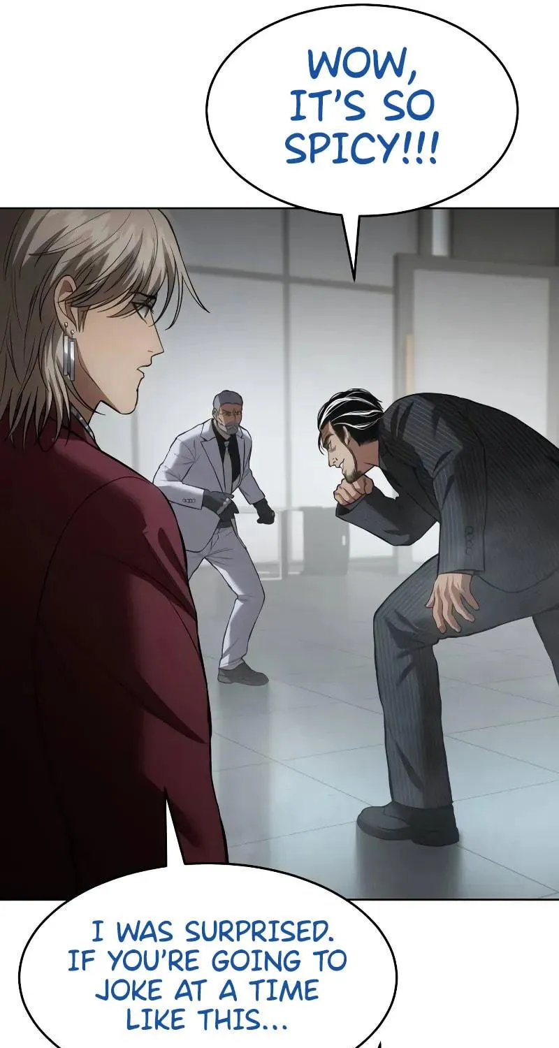 Baek XX Chapter 80 page 48 - 