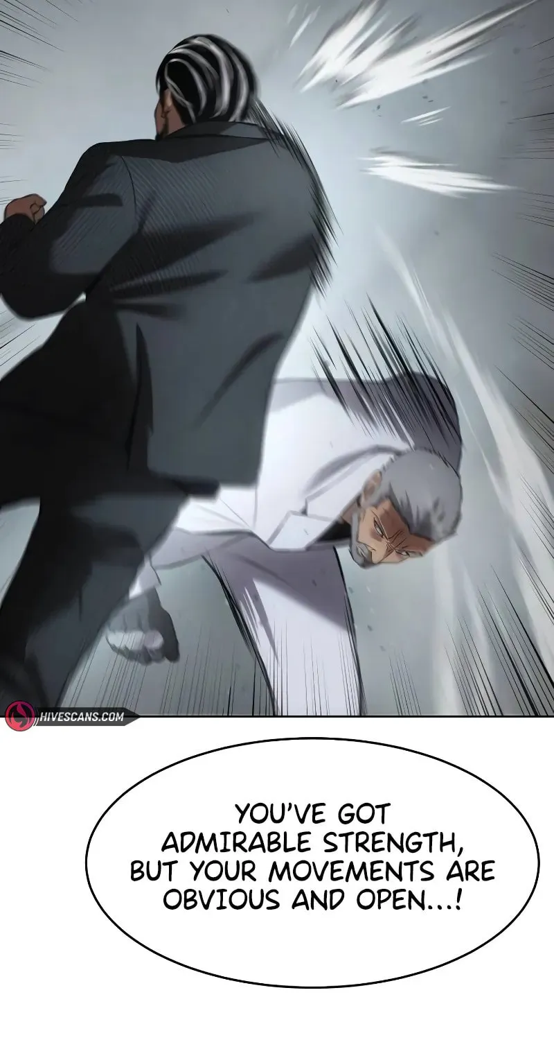 Baek XX Chapter 80 page 56 - 