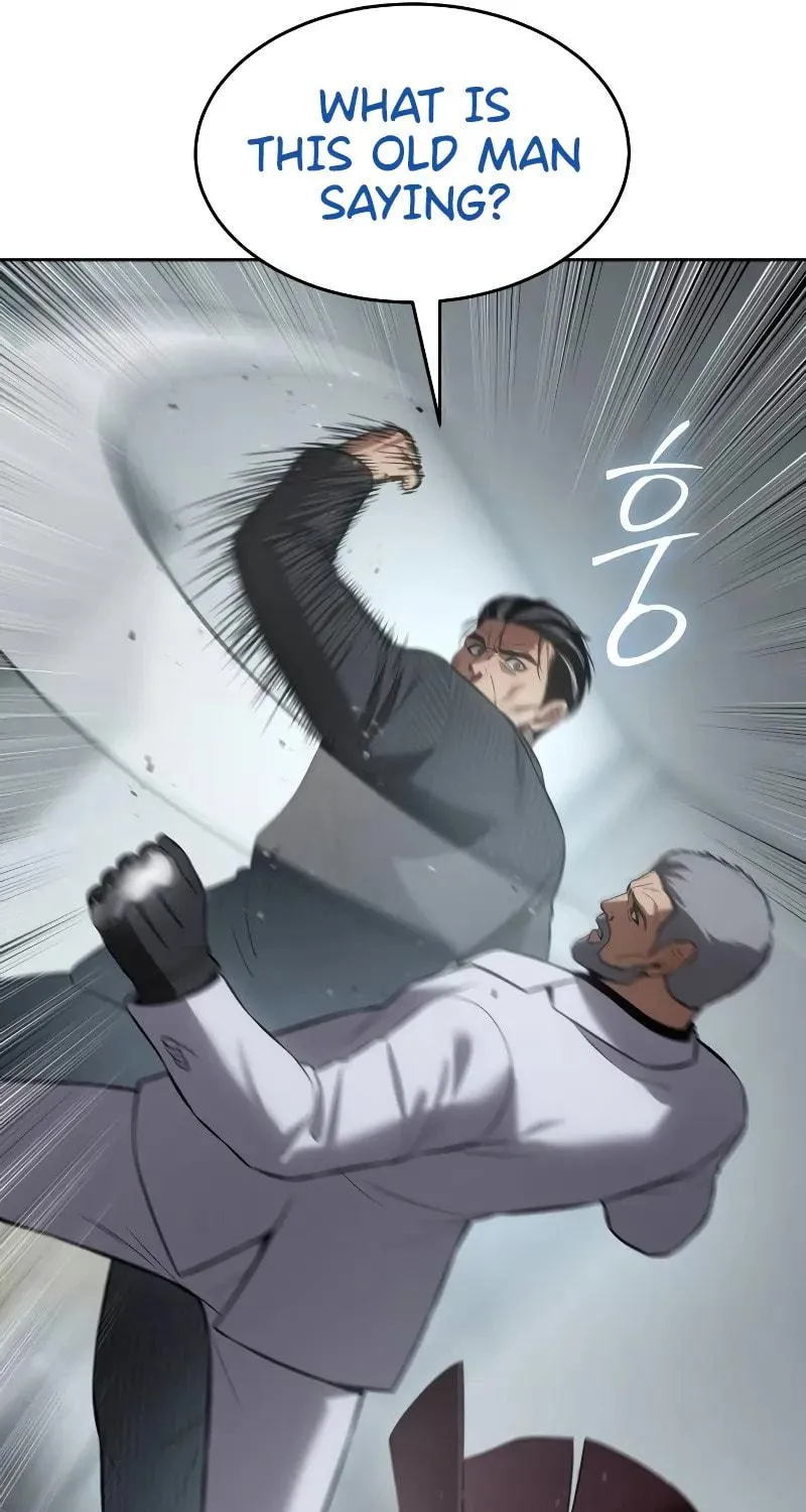 Baek XX Chapter 80 page 58 - 