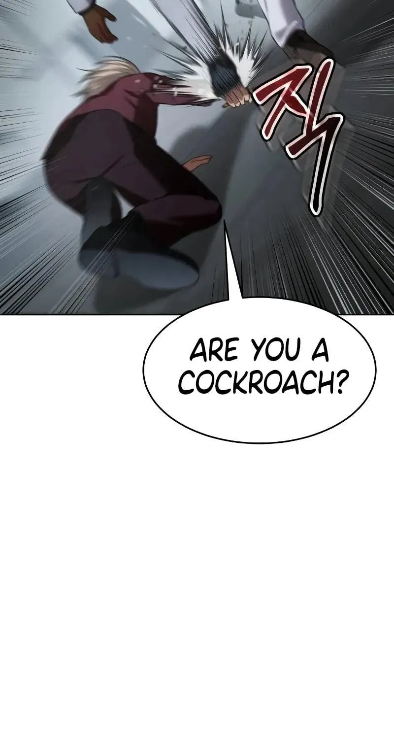 Baek XX Chapter 80 page 64 - 