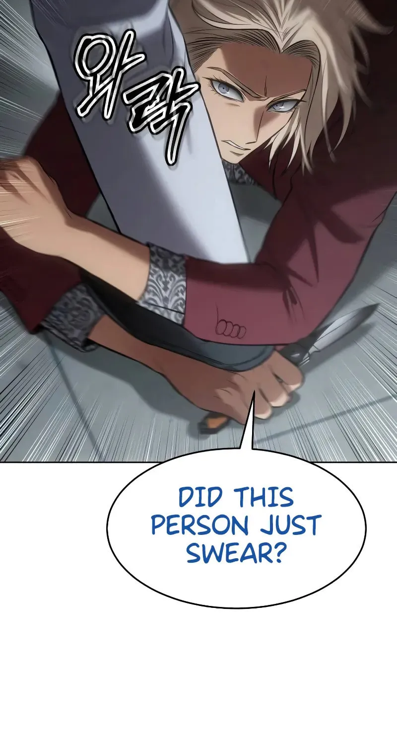 Baek XX Chapter 80 page 66 - 