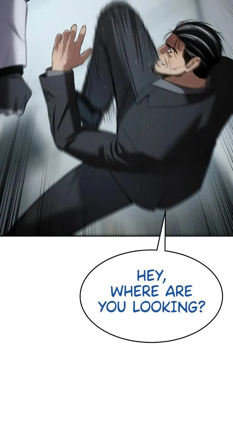 Baek XX Chapter 80 page 76 - 