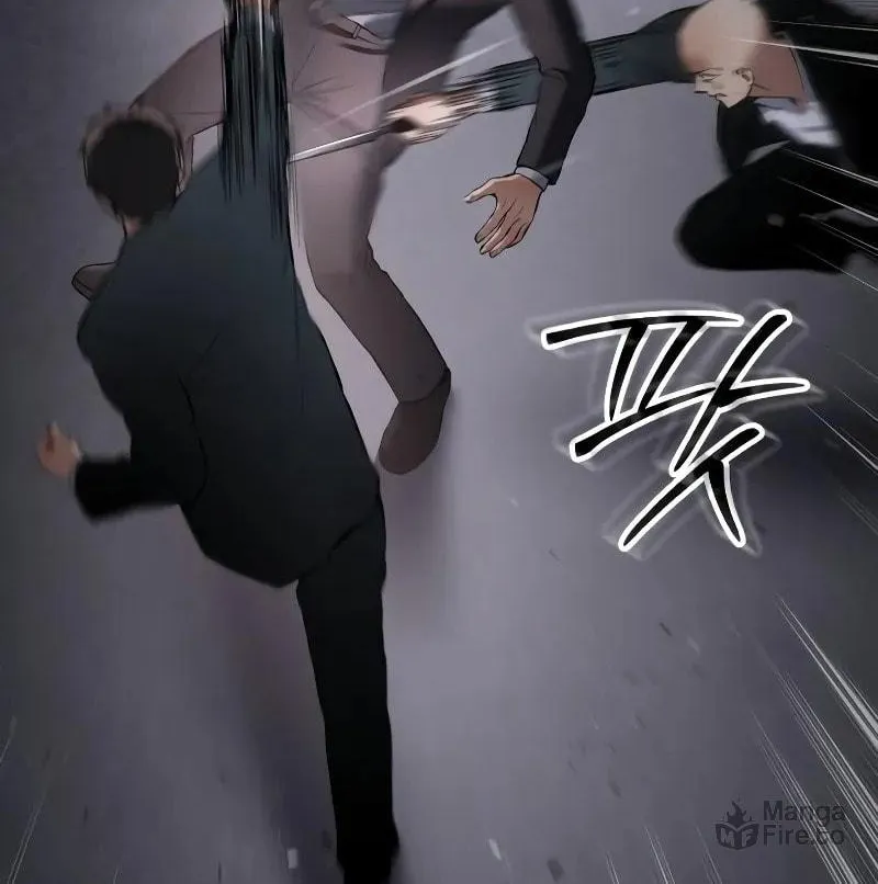 Baek XX Chapter 80 page 9 - 