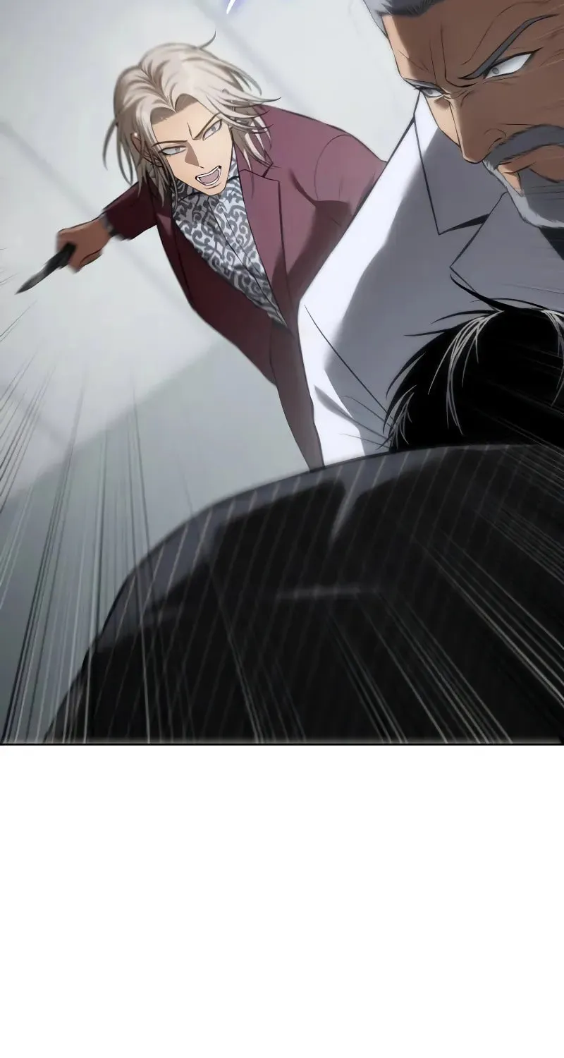 Baek XX Chapter 80 page 90 - 