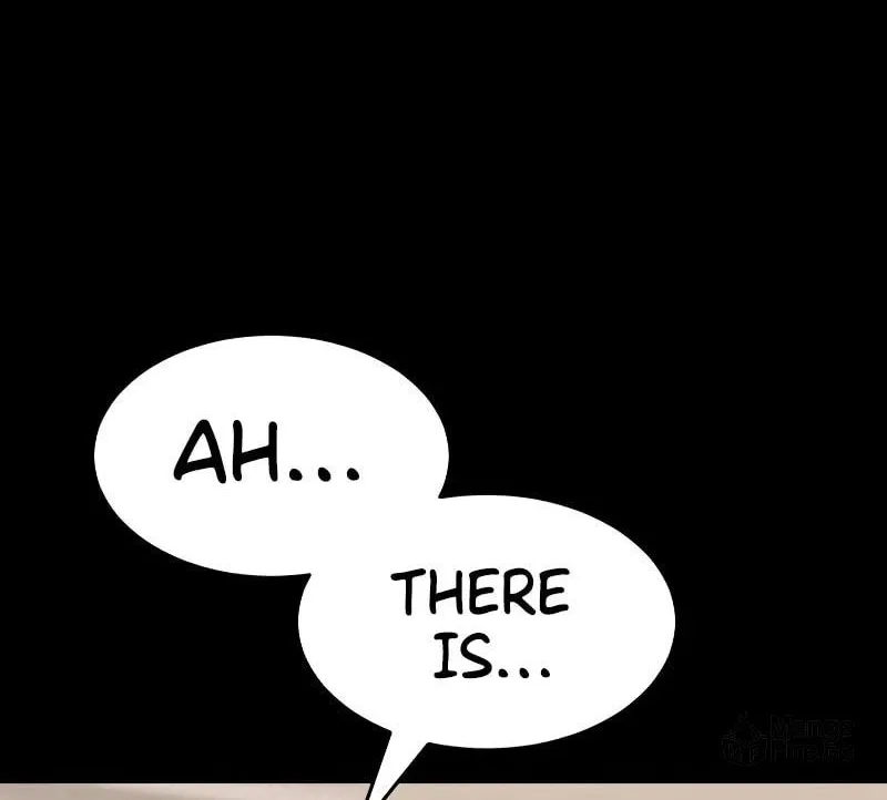 Baek XX Chapter 81 page 11 - 