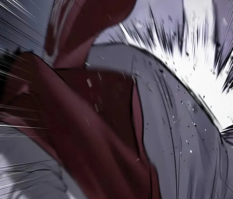 Baek XX Chapter 81 page 105 - 