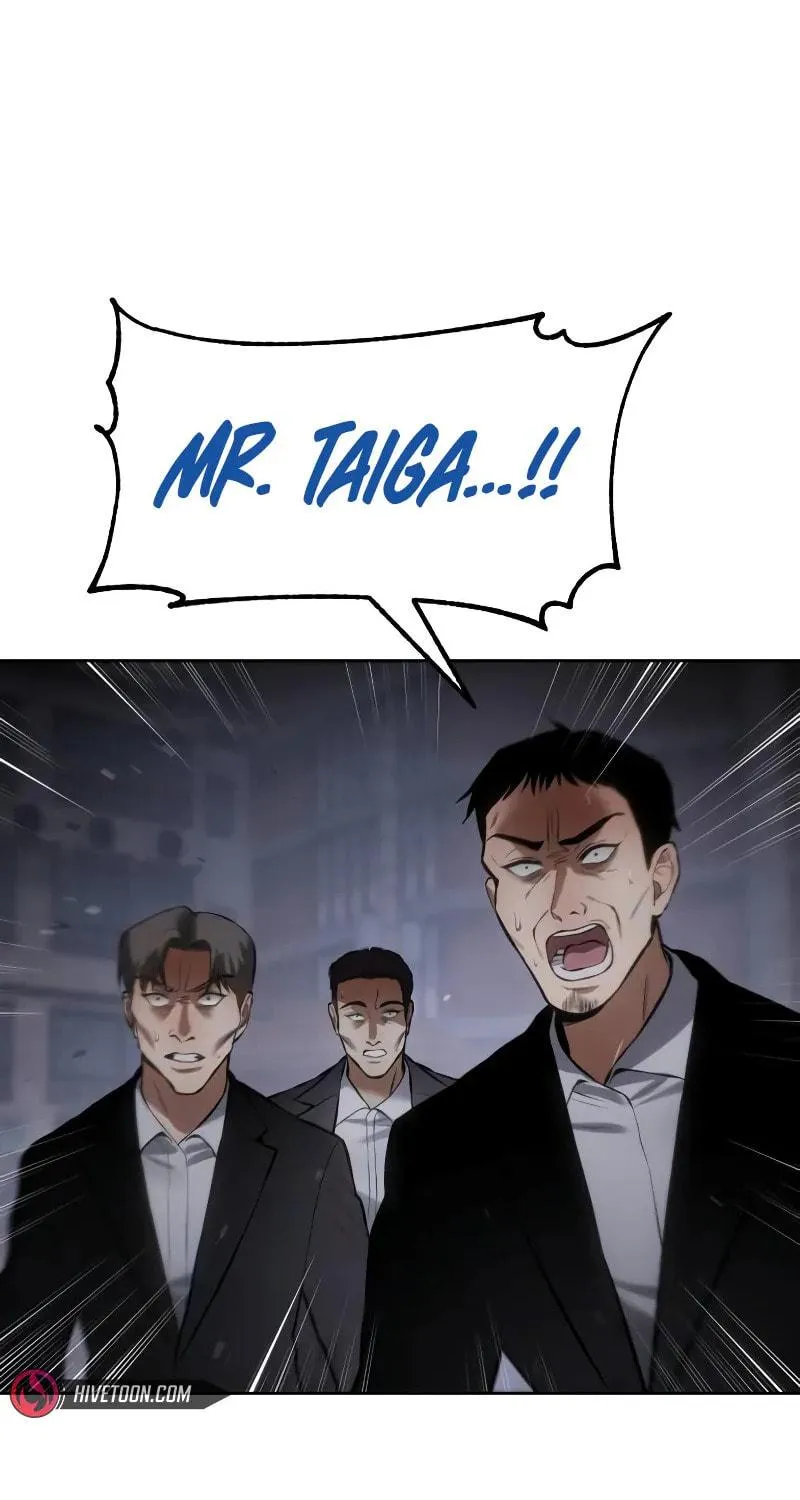 Baek XX Chapter 81 page 108 - 