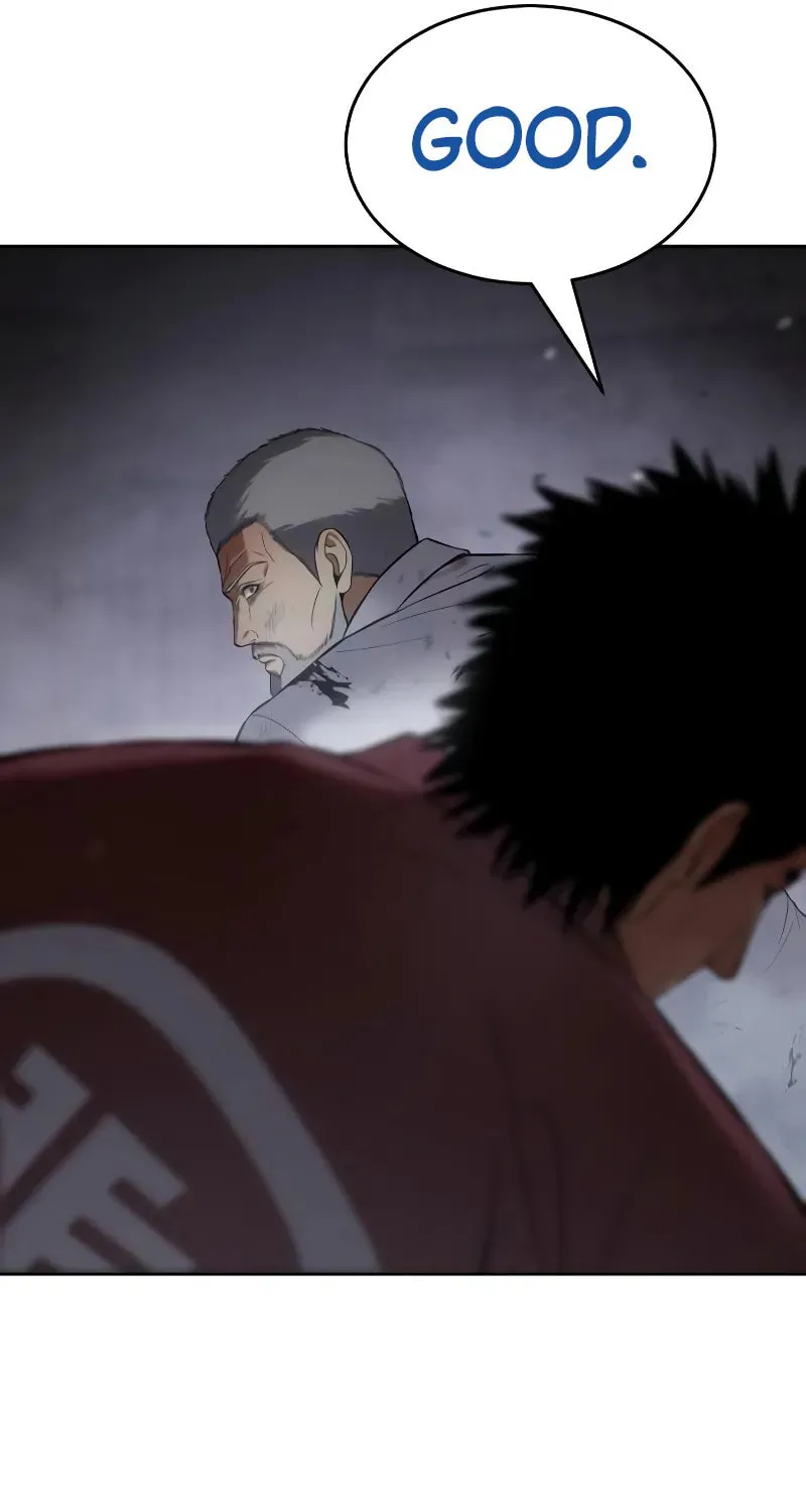 Baek XX Chapter 81 page 110 - 
