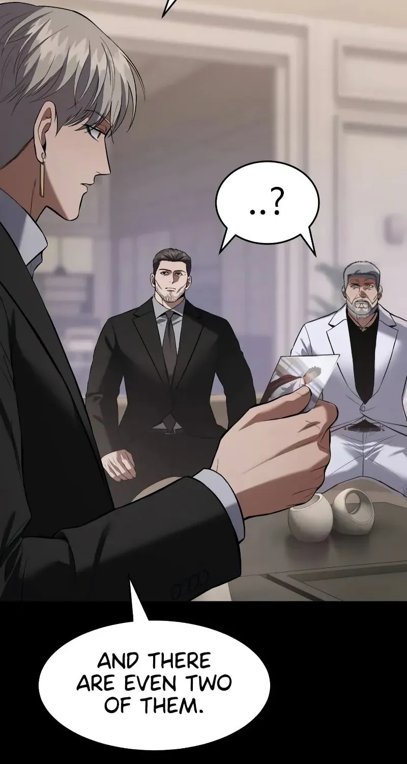 Baek XX Chapter 81 page 12 - 