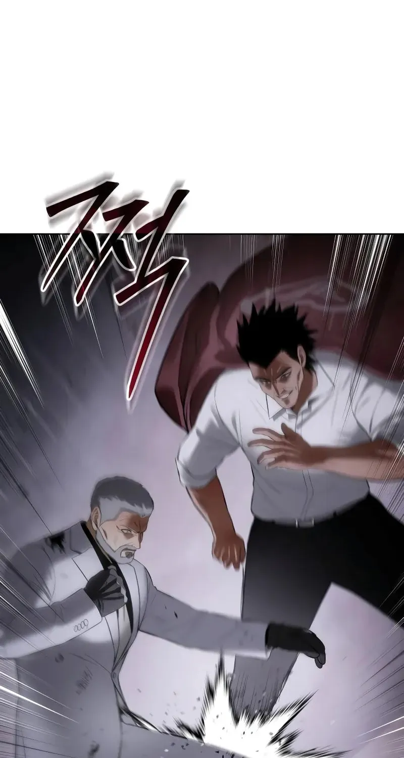 Baek XX Chapter 81 page 114 - 