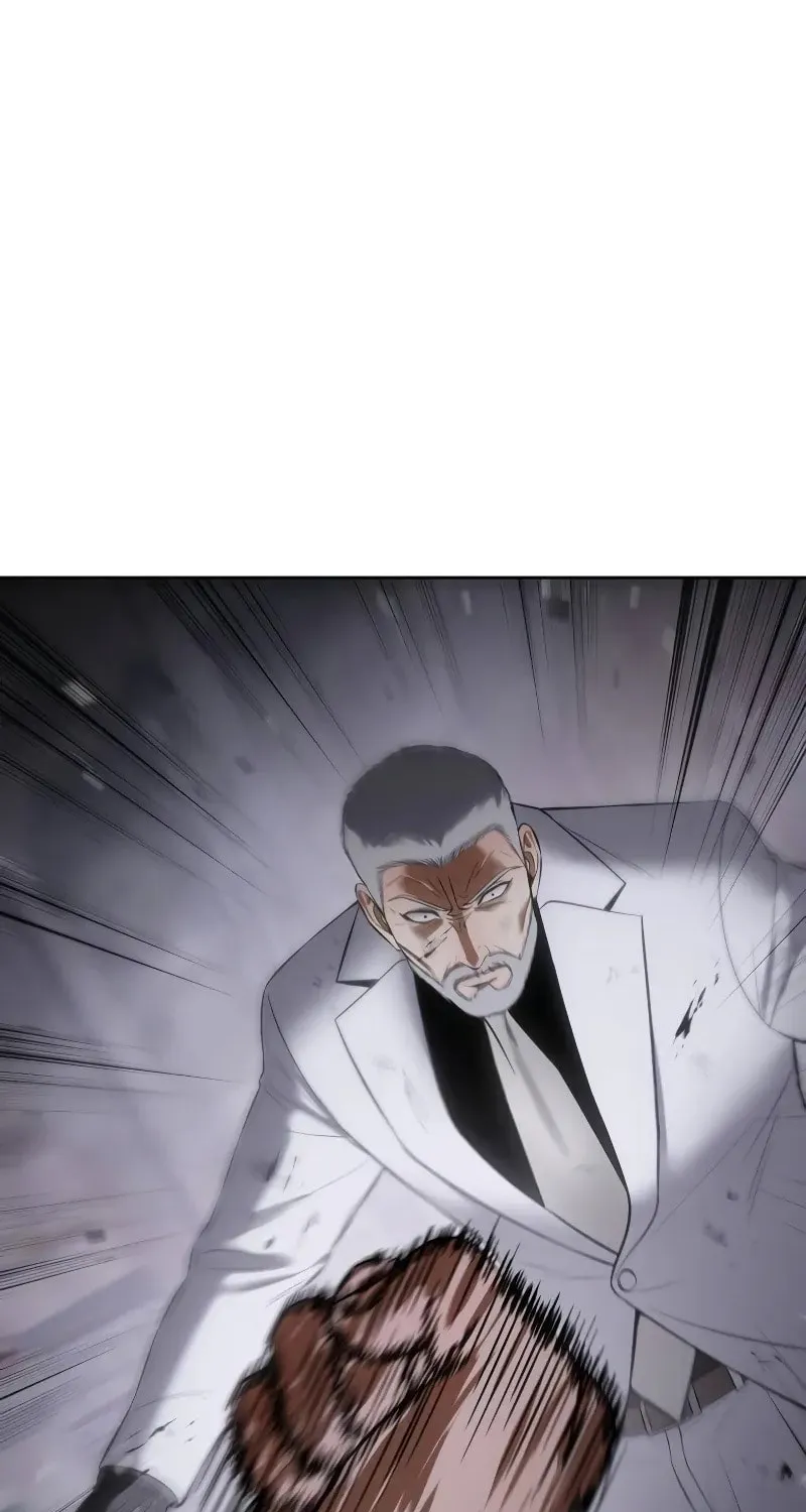 Baek XX Chapter 81 page 116 - 