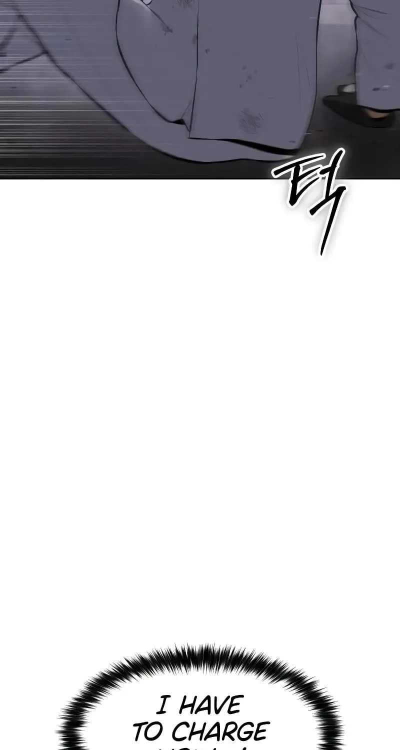 Baek XX Chapter 81 page 126 - 