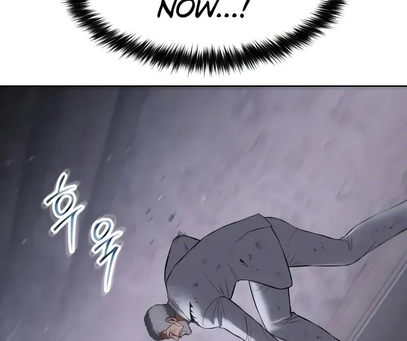 Baek XX Chapter 81 page 127 - 