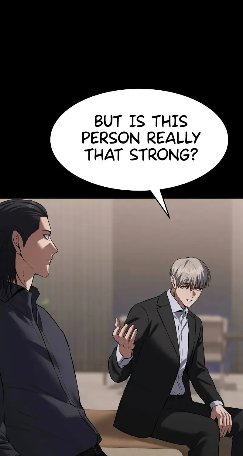 Baek XX Chapter 81 page 14 - 