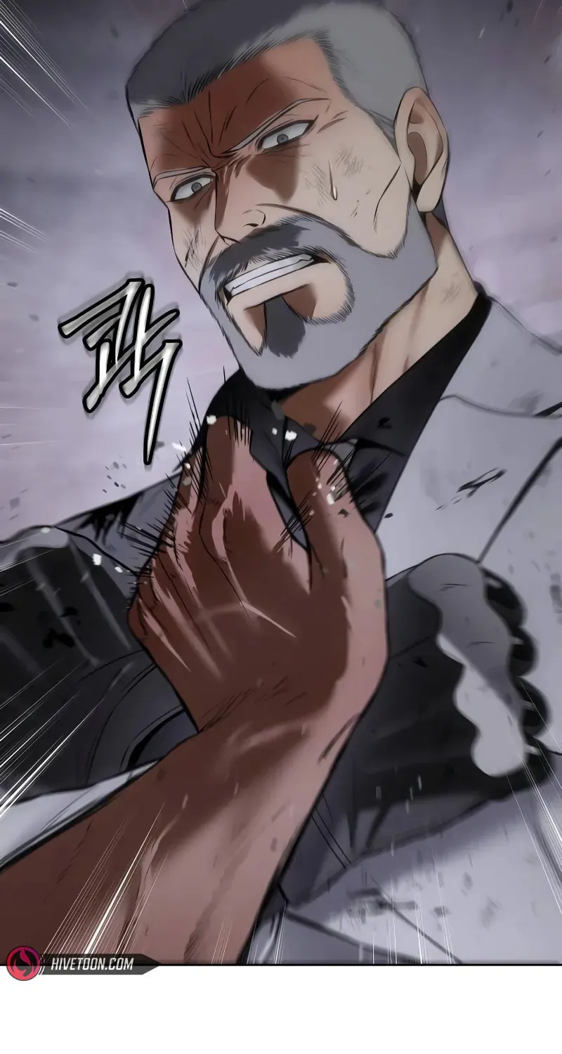 Baek XX Chapter 81 page 132 - 