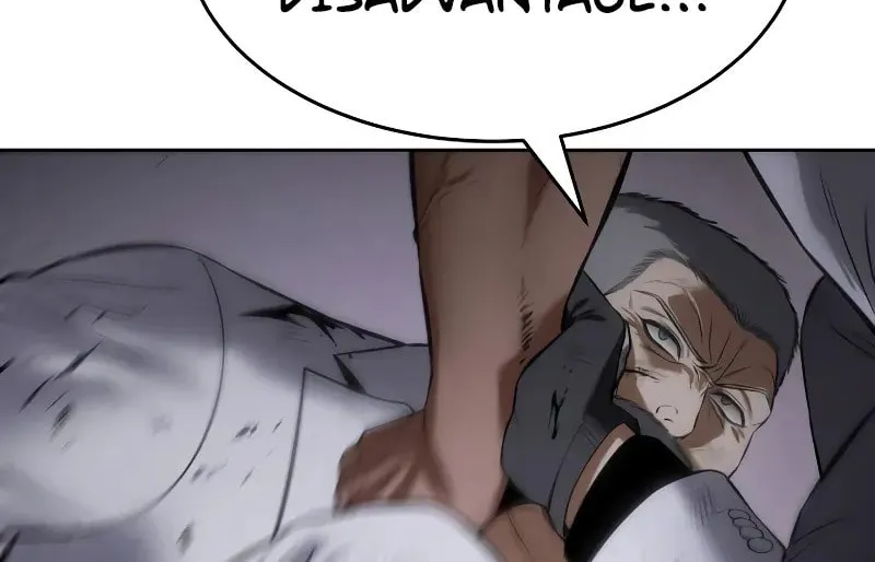 Baek XX Chapter 81 page 141 - 