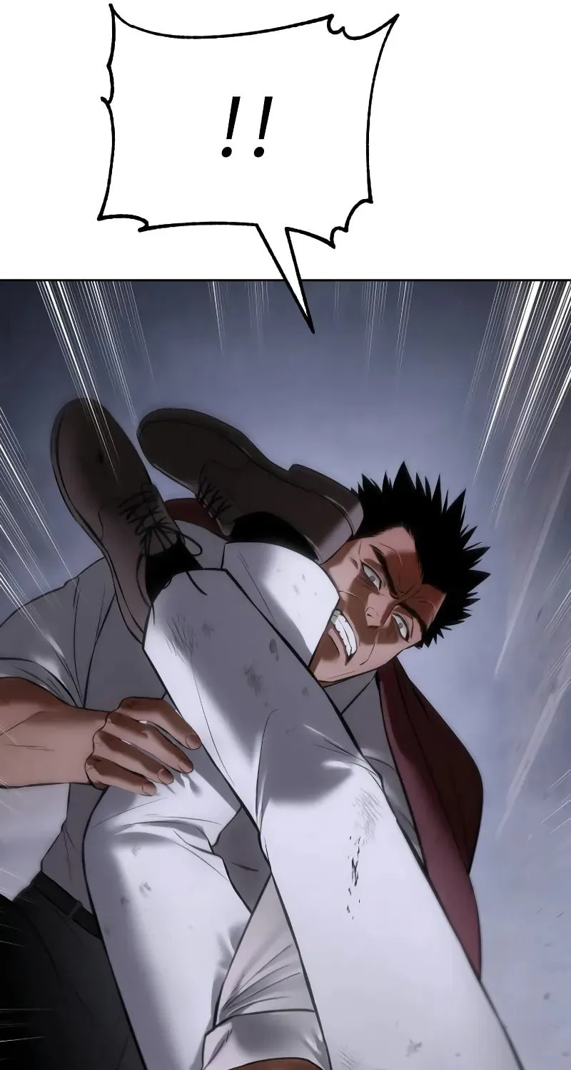 Baek XX Chapter 81 page 146 - 