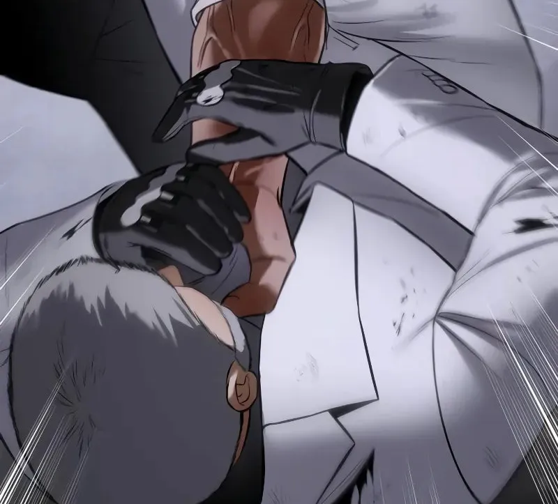 Baek XX Chapter 81 page 147 - 