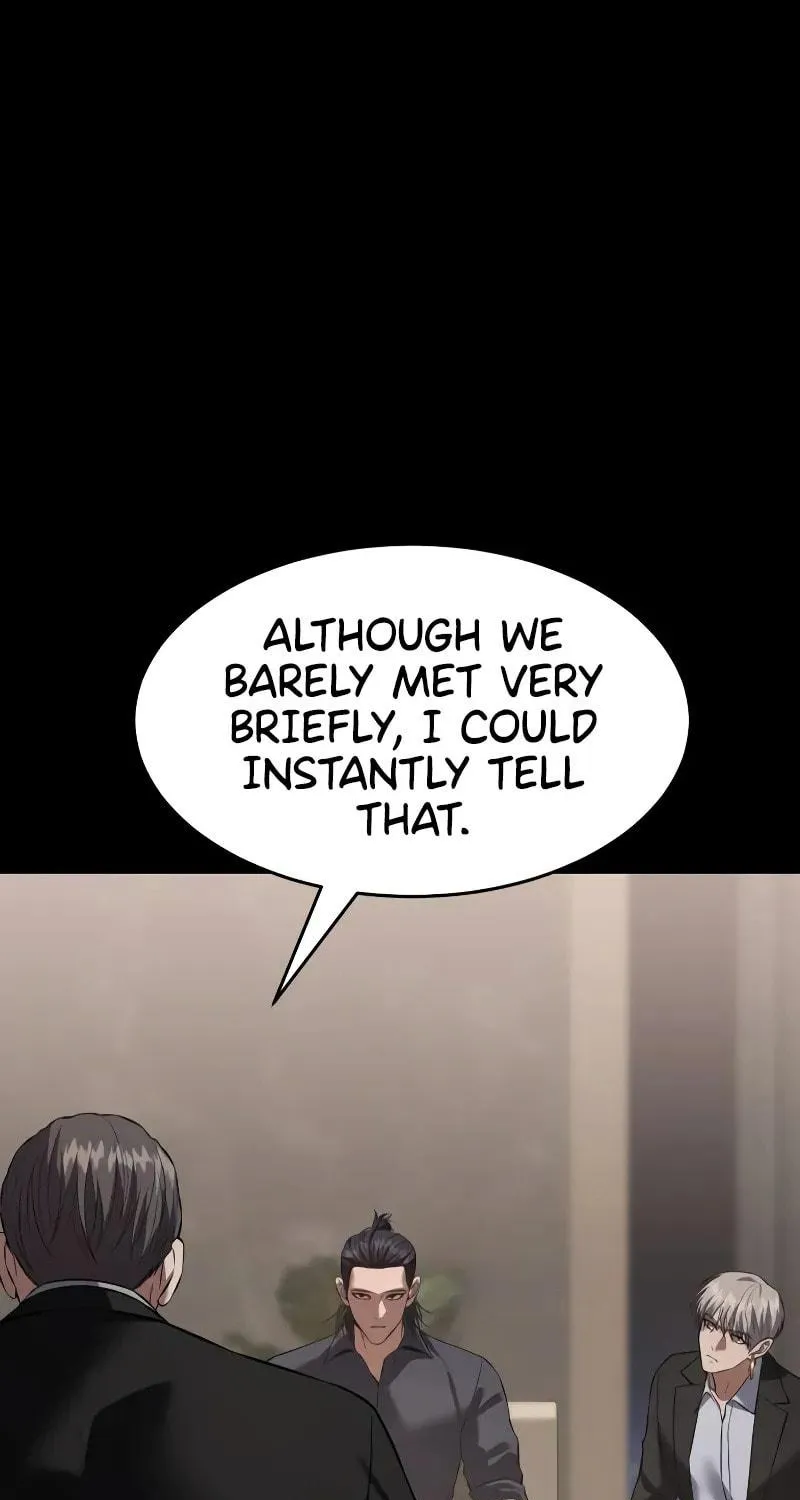 Baek XX Chapter 81 page 16 - 