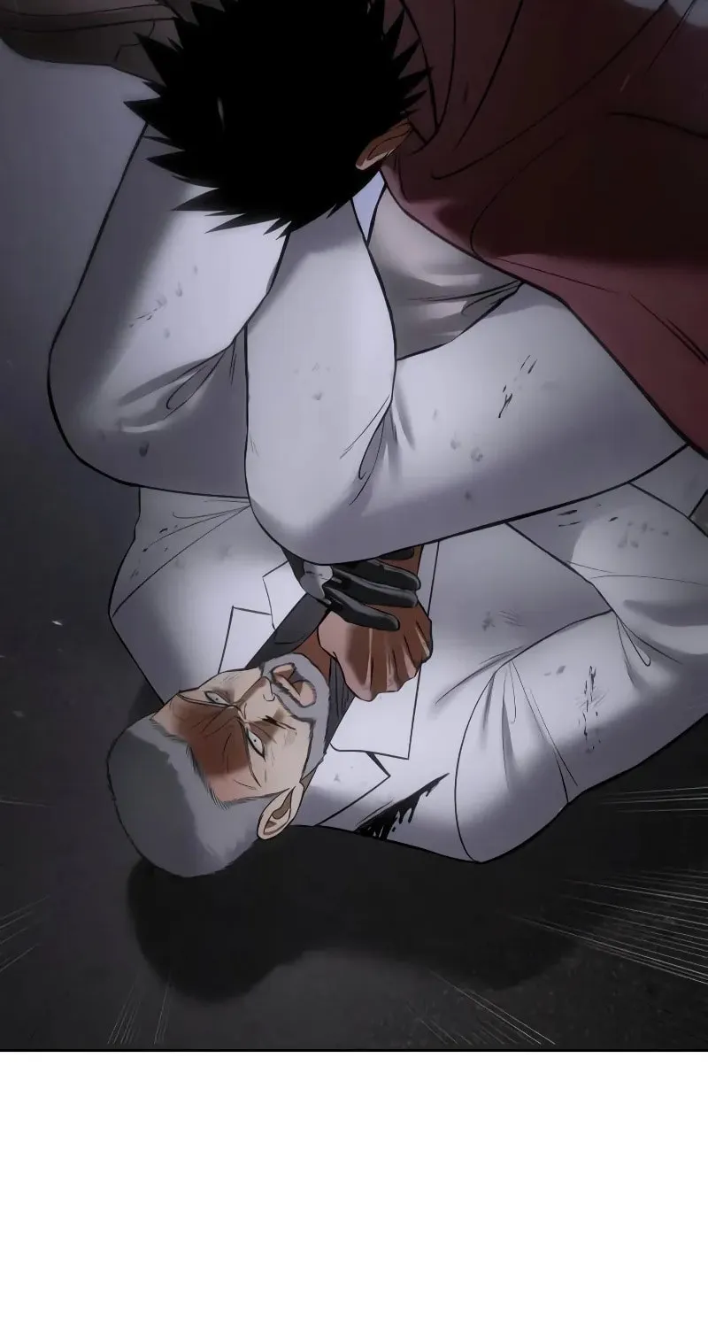 Baek XX Chapter 81 page 152 - 