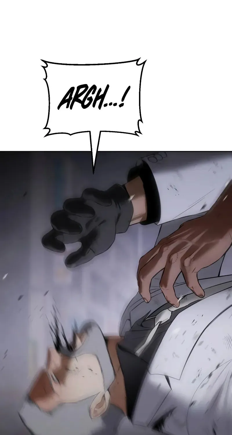 Baek XX Chapter 81 page 156 - 