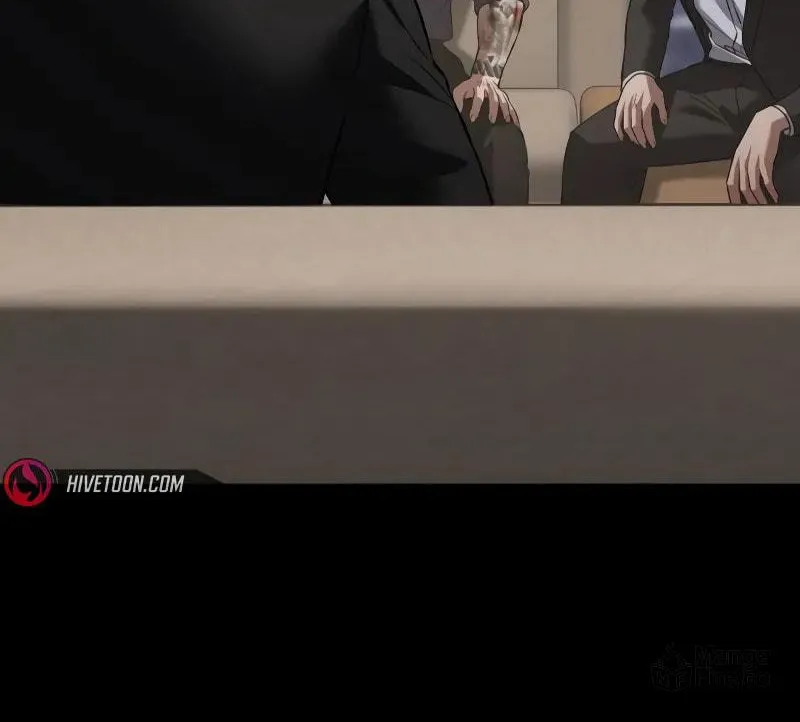 Baek XX Chapter 81 page 17 - 