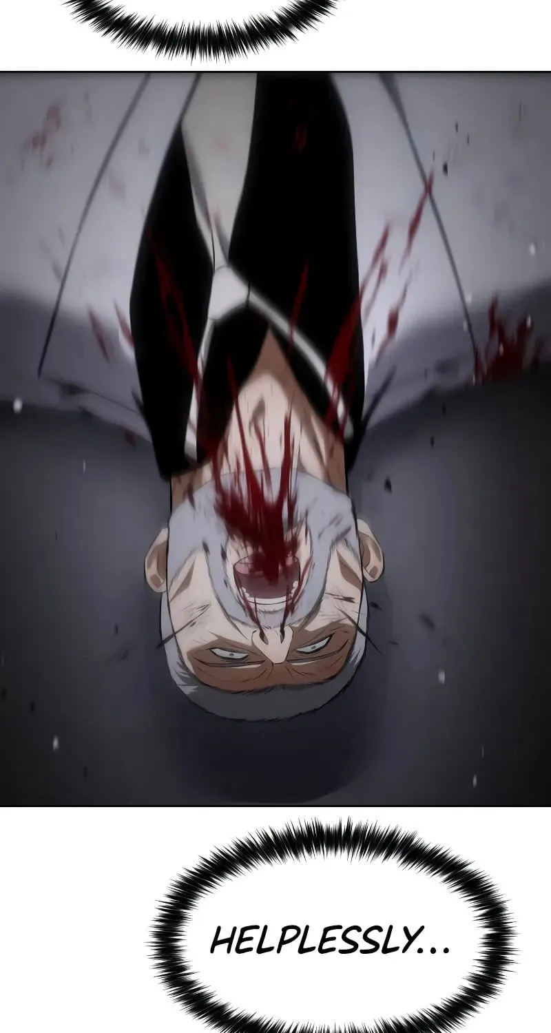 Baek XX Chapter 81 page 162 - 