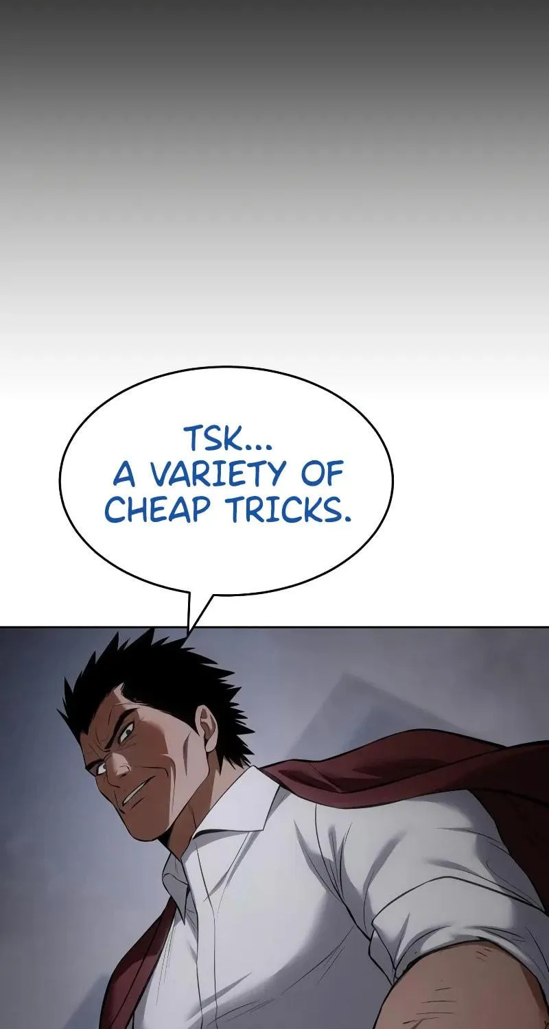 Baek XX Chapter 81 page 166 - 
