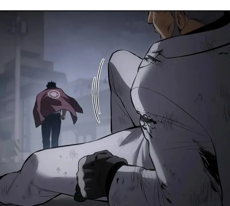 Baek XX Chapter 81 page 171 - 