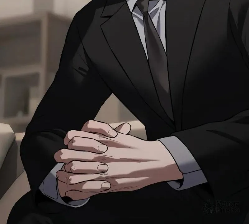Baek XX Chapter 81 page 19 - 