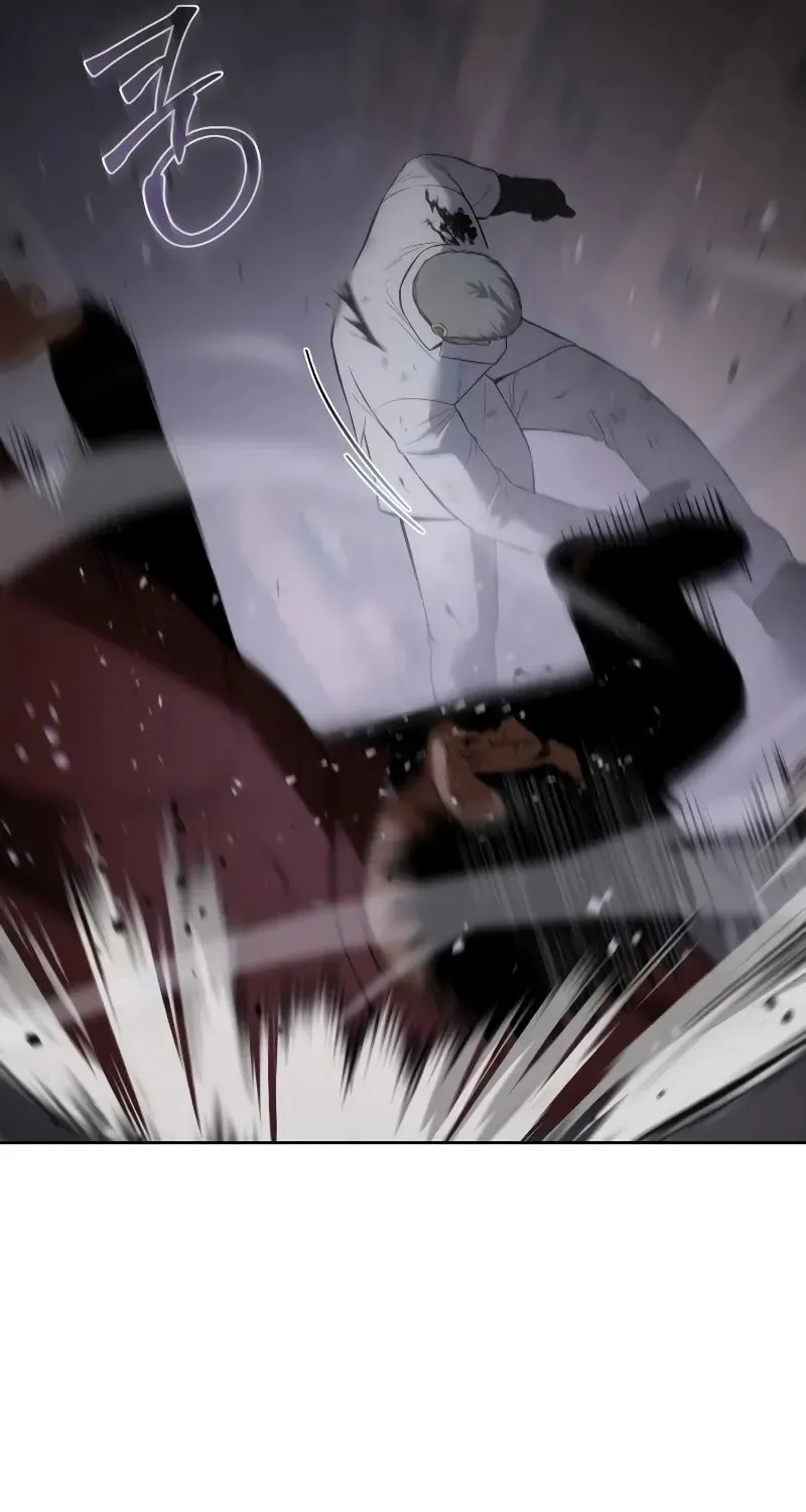 Baek XX Chapter 81 page 182 - 