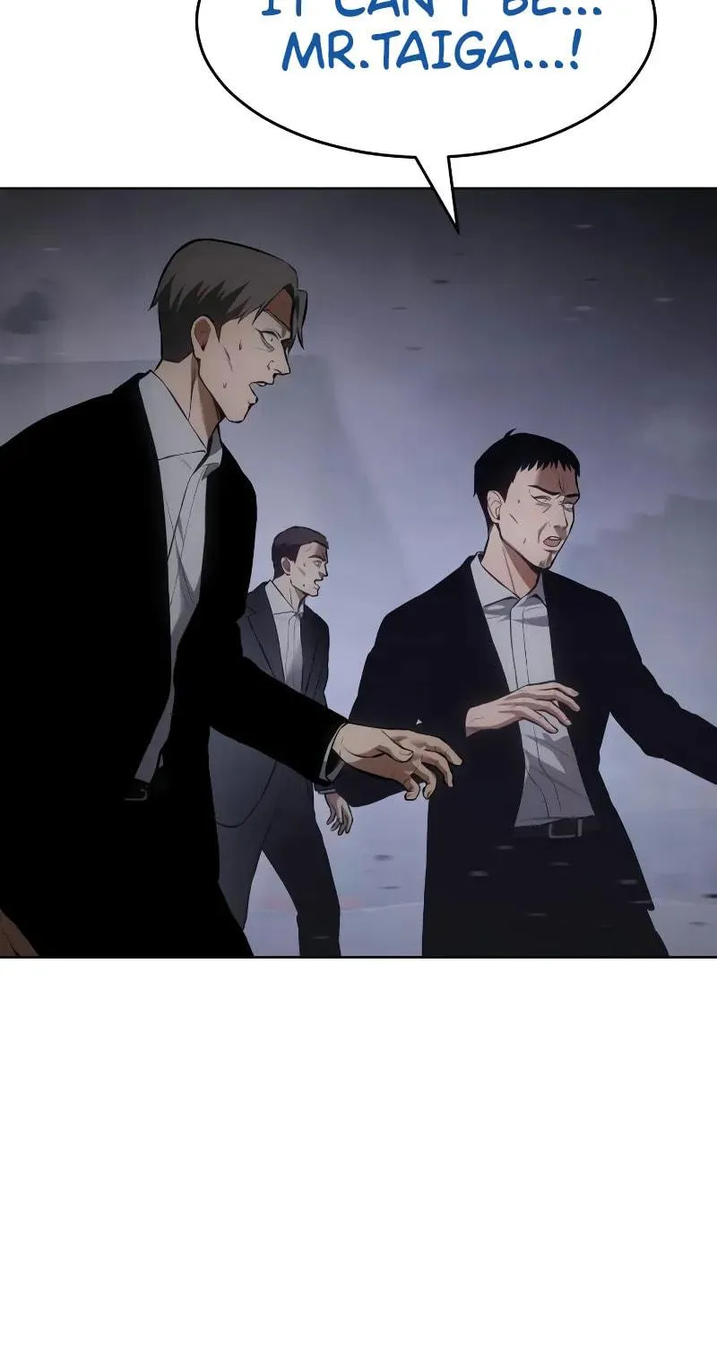 Baek XX Chapter 81 page 184 - 