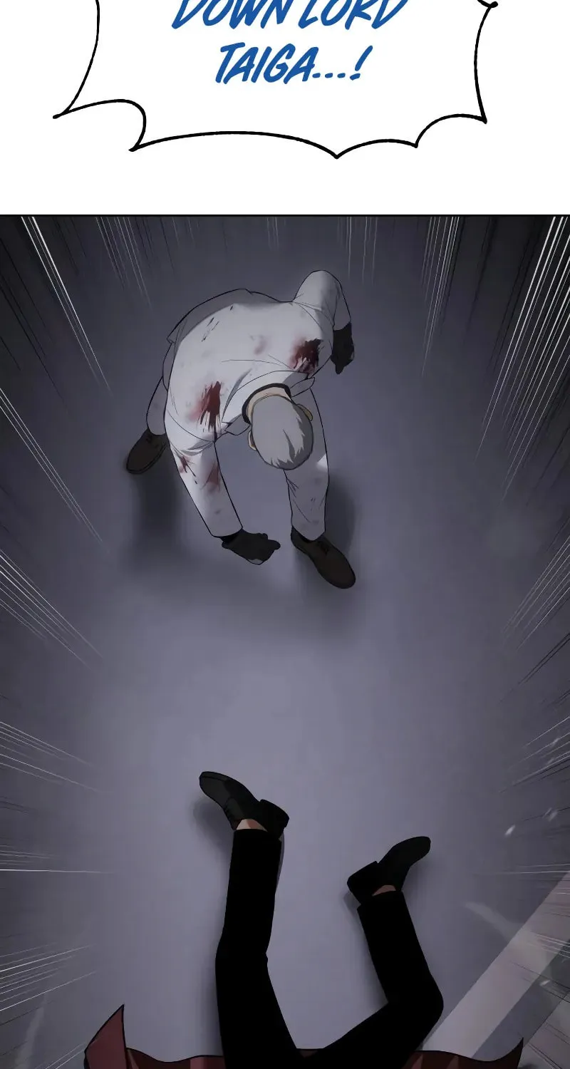 Baek XX Chapter 81 page 186 - 