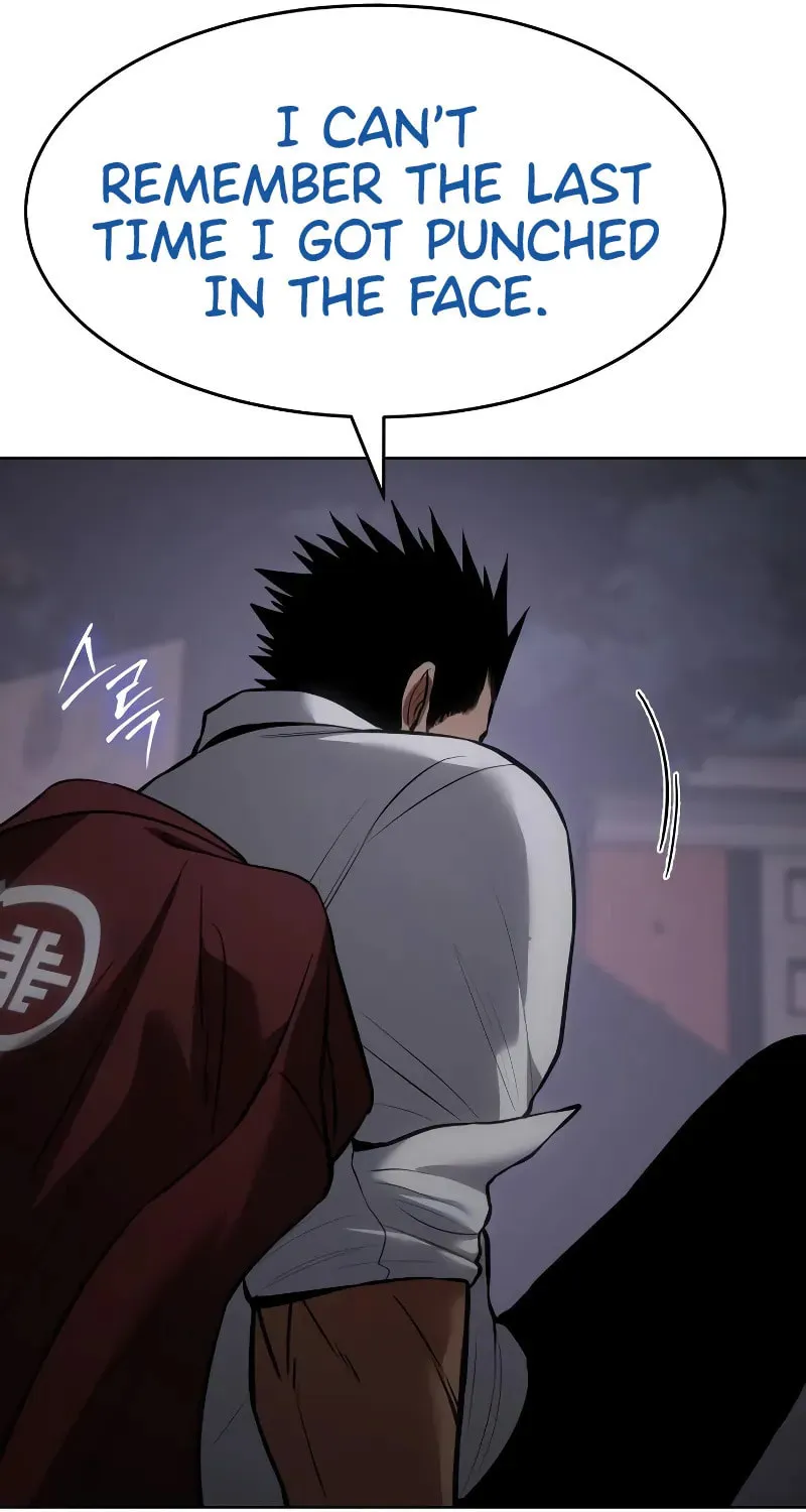 Baek XX Chapter 81 page 194 - 