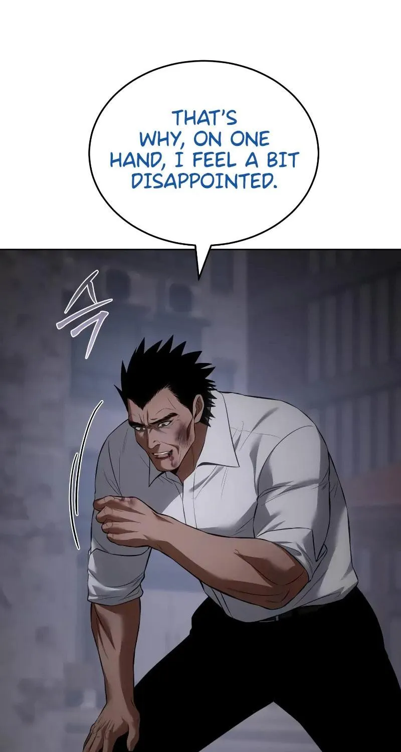 Baek XX Chapter 81 page 196 - 